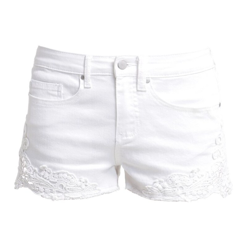 Even&Odd Shorts white