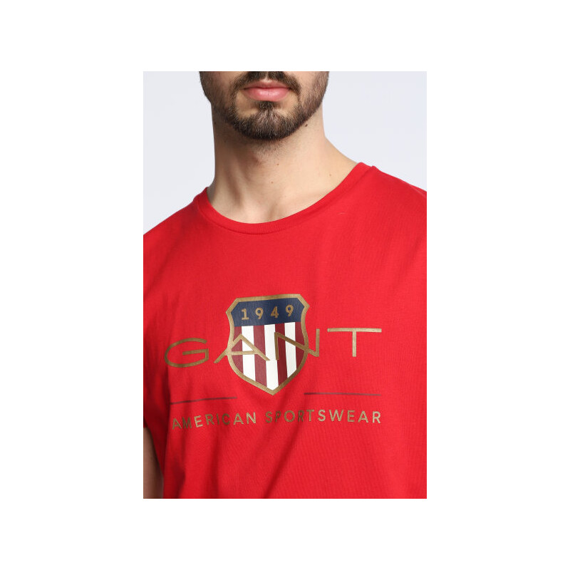 Gant t-shirt | regular fit