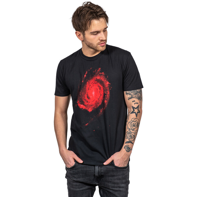 T-shirt für Herren UNDERWORLD Galactica