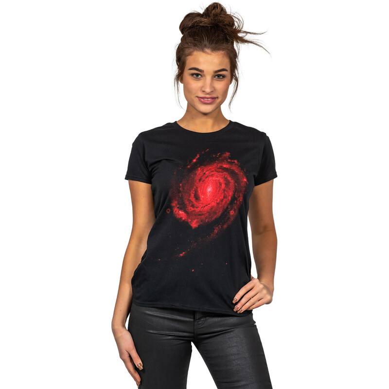 T-shirt für Damen UNDERWORLD Galactica