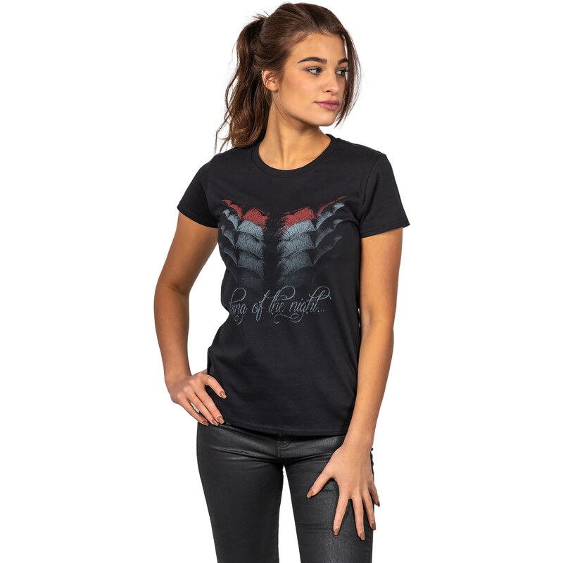 T-shirt für Damen UNDERWORLD Bat