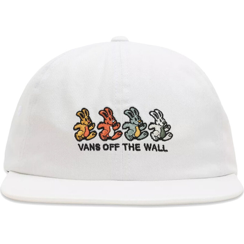 Vans Peace Of Mind Jockey Hat