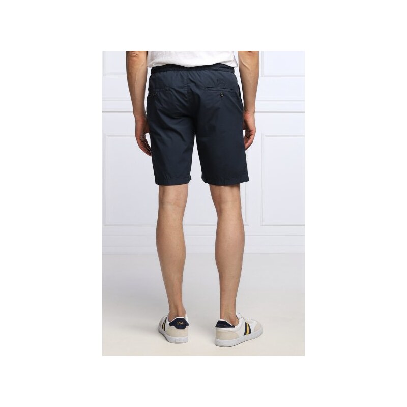 Paul&Shark shorts | regular fit