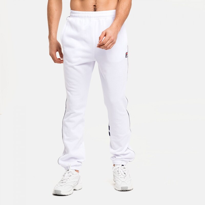 Fila Zvolen Track Pants white