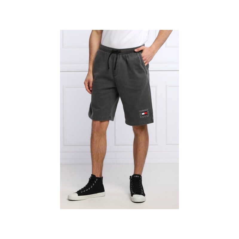 Tommy Jeans shorts | regular fit