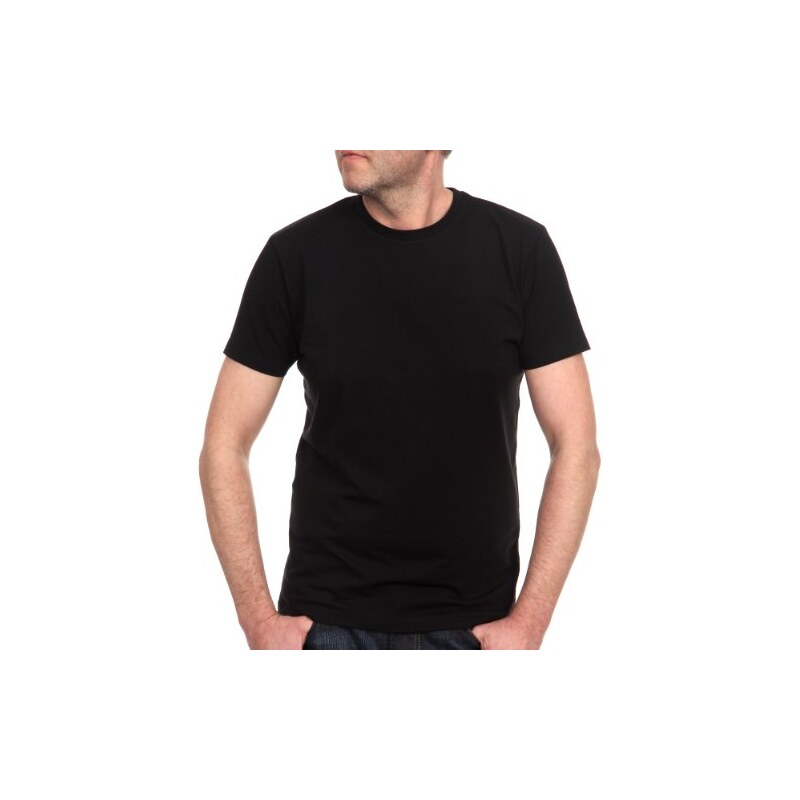 Venti Herren T-Shirt 2 er Pack Slim Fit 001650/800
