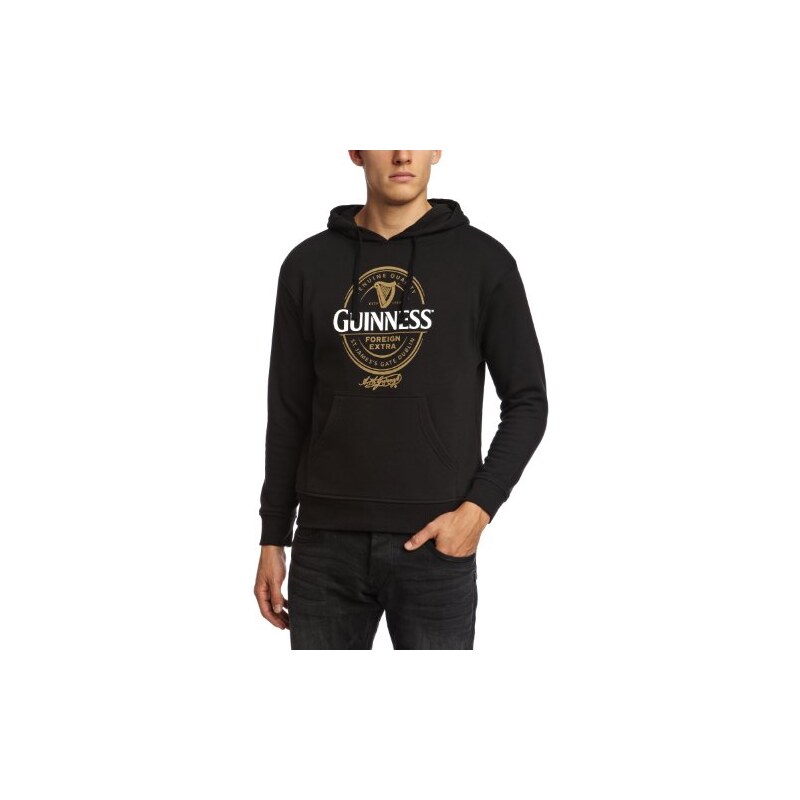 Guinness Official Merchandise Herren Sweatshirt