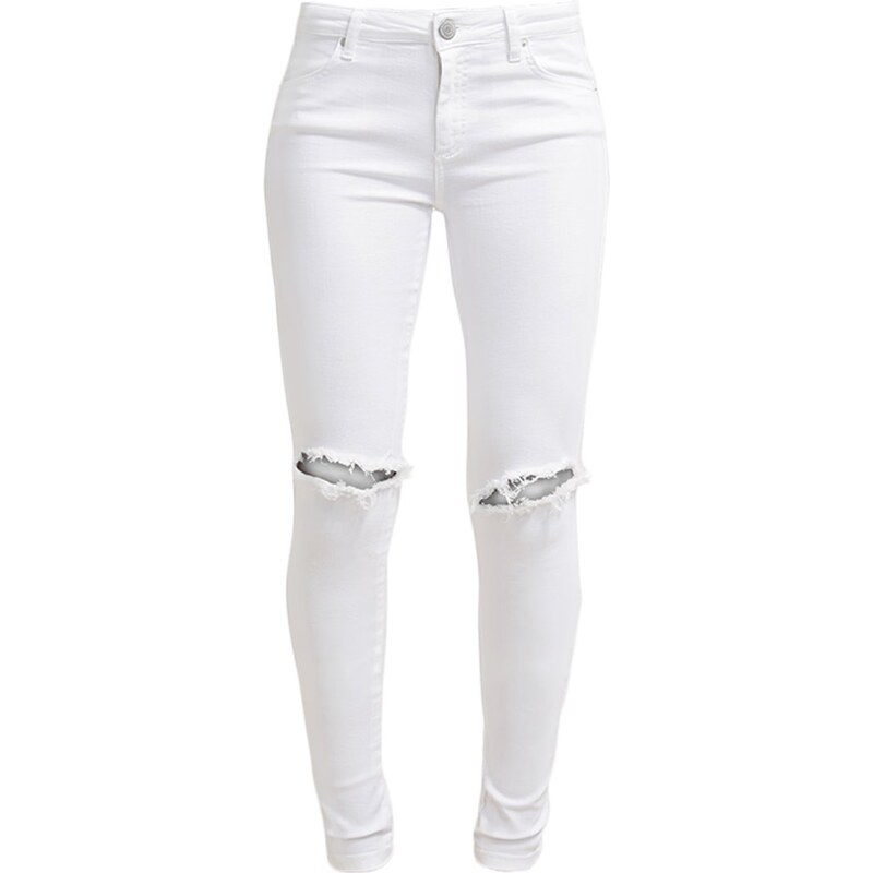 Fiveunits PENELOPE Jeans Slim Fit white