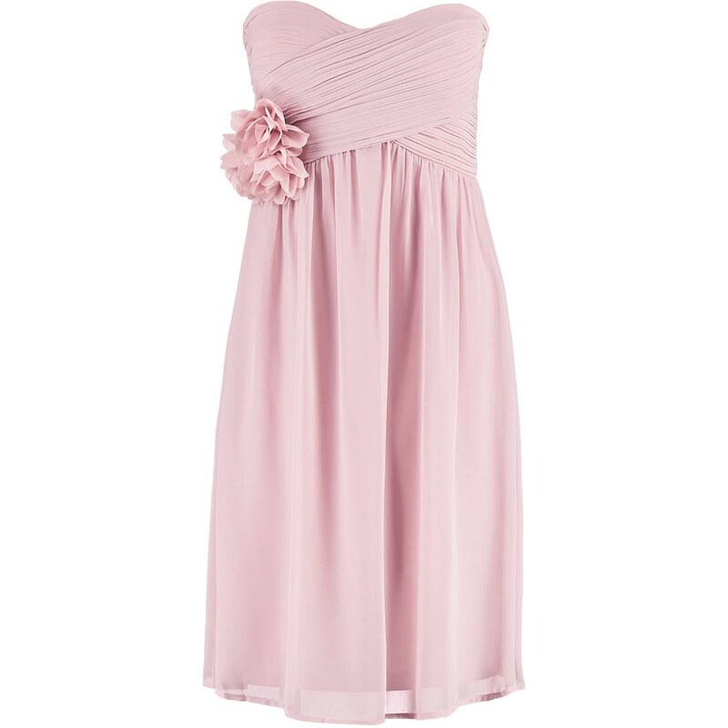 Esprit Collection Cocktailkleid / festliches Kleid peach blossom
