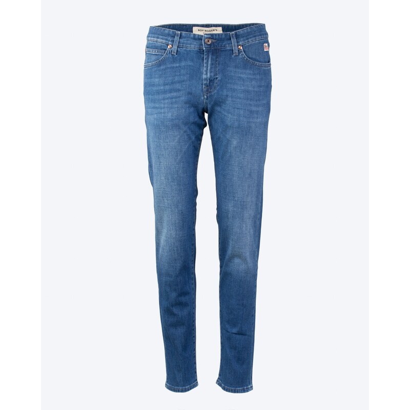 ROY ROGER'S Jeans 517 Soft Touch