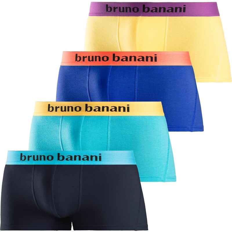 BRUNO BANANI Boxershorts