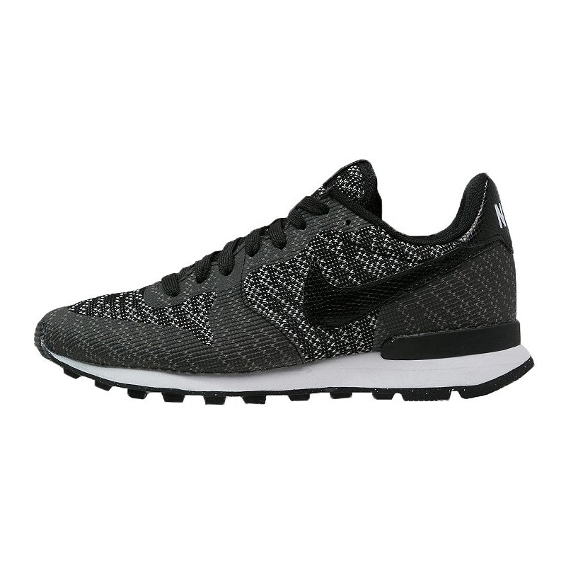 Nike Sportswear INTERNATIONALIST KJCRD Sneaker black/white