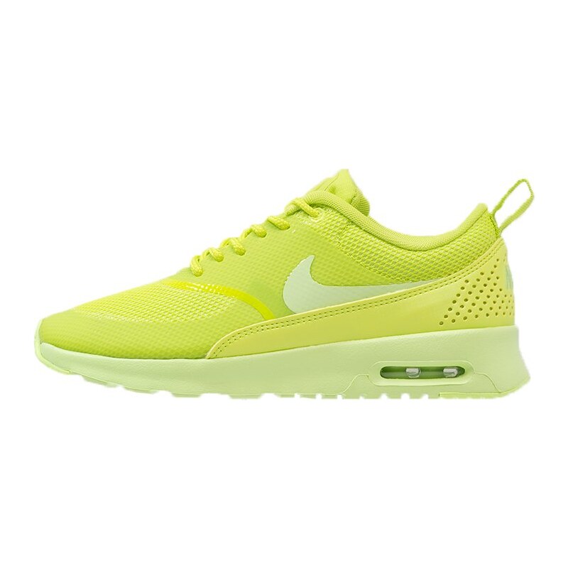 Nike Sportswear AIR MAX THEA Sneaker cyber/liquid lime