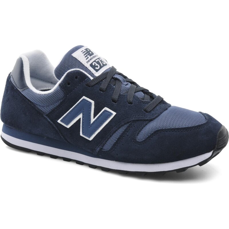 SALE - 10% - New Balance - ML373 - Sneaker für Herren / blau