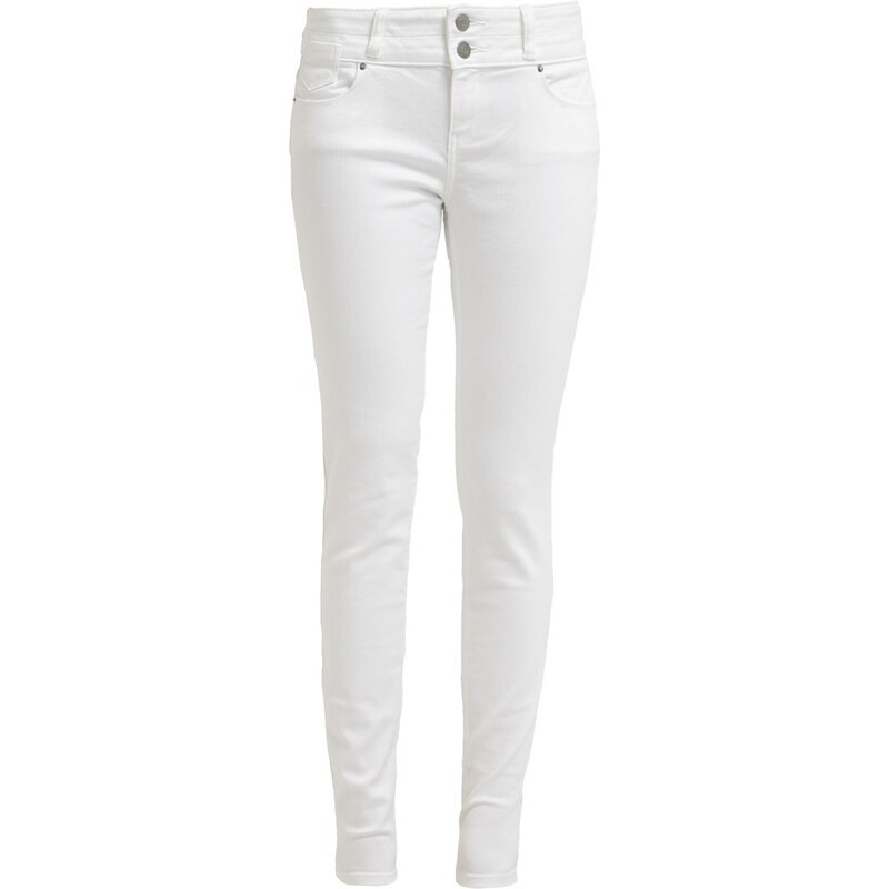 Esprit Jeans Slim Fit white
