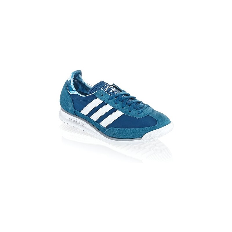 SL72 W Adidas Originals blau