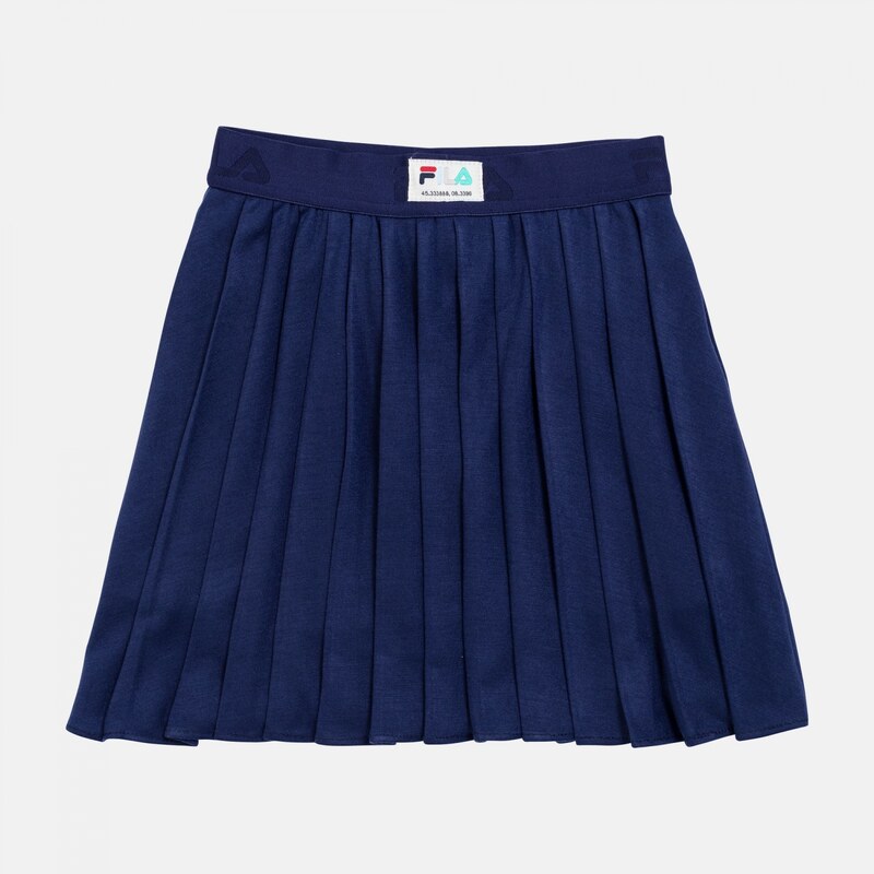 Fila Teens Tielen Pleated Skirt