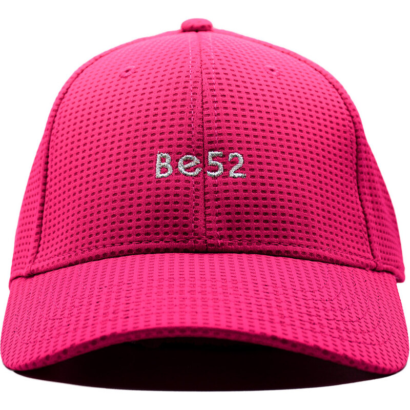 Be52 PALOMA Silver pink cap