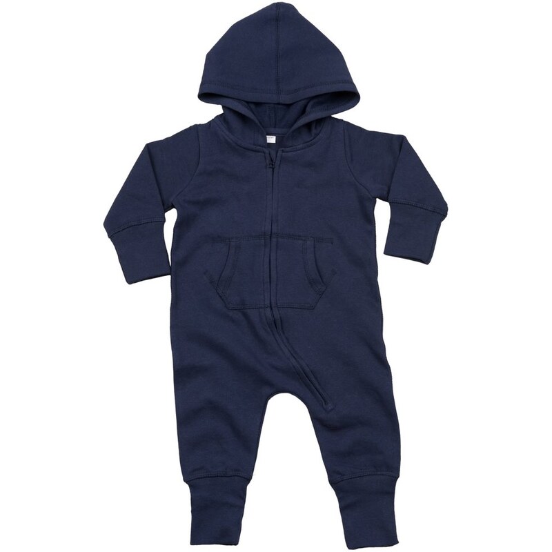 Babybugz Kinder Overall All-in-One