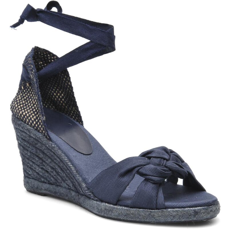 Elizabeth Stuart - Riam 605 - Sandalen für Damen / blau