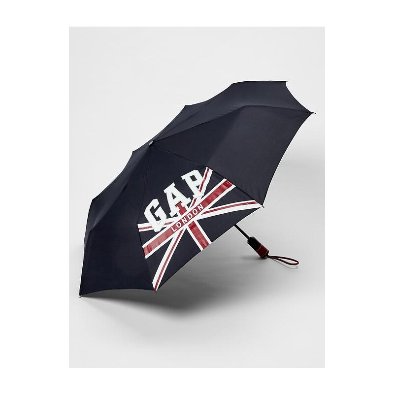 Gap London Logo Umbrella - True navy