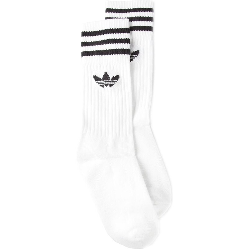 Adidas Originals logo socks