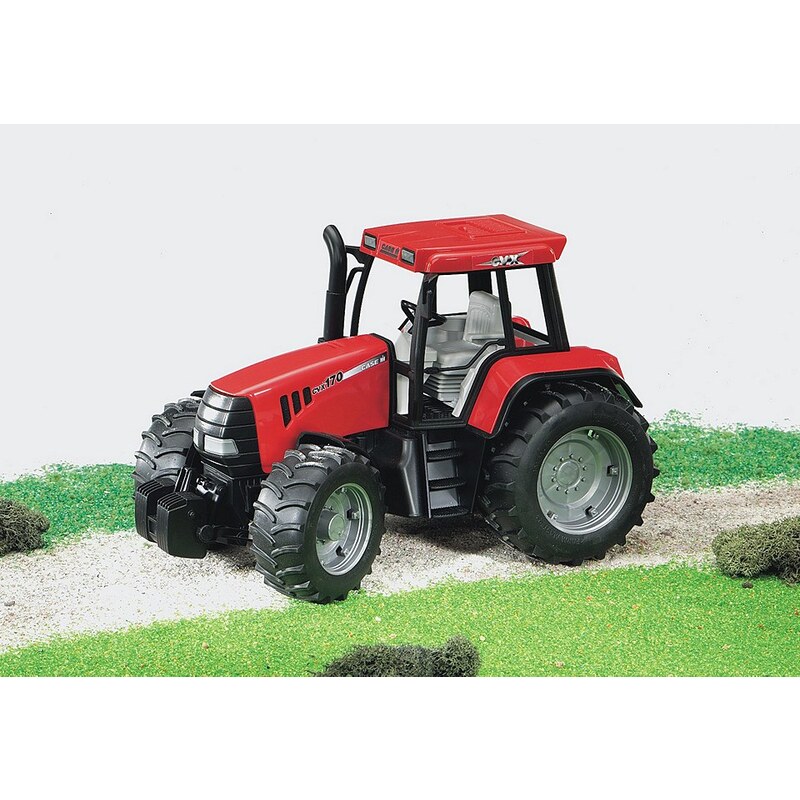 bruder® Traktor, »Case CVX 170 - rot«