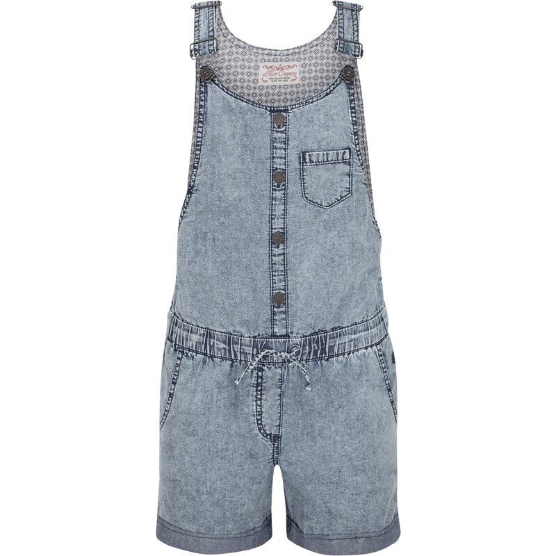 s.Oliver Jeans-Overall