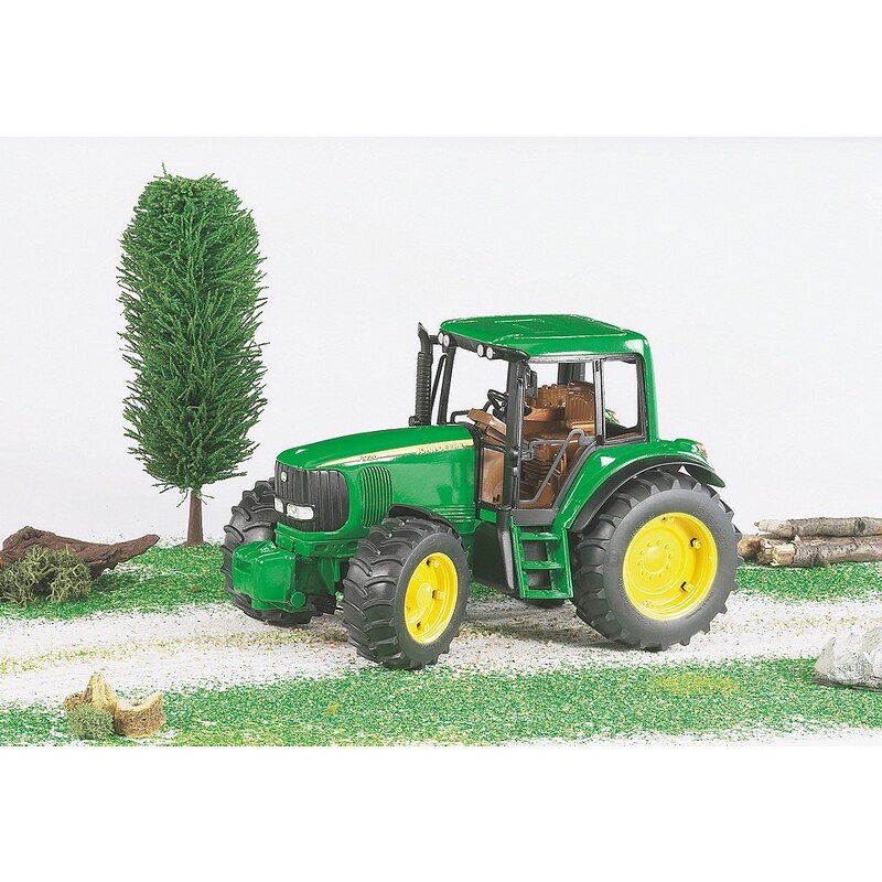 bruder® Traktor, »John Deere 6920 - grün«
