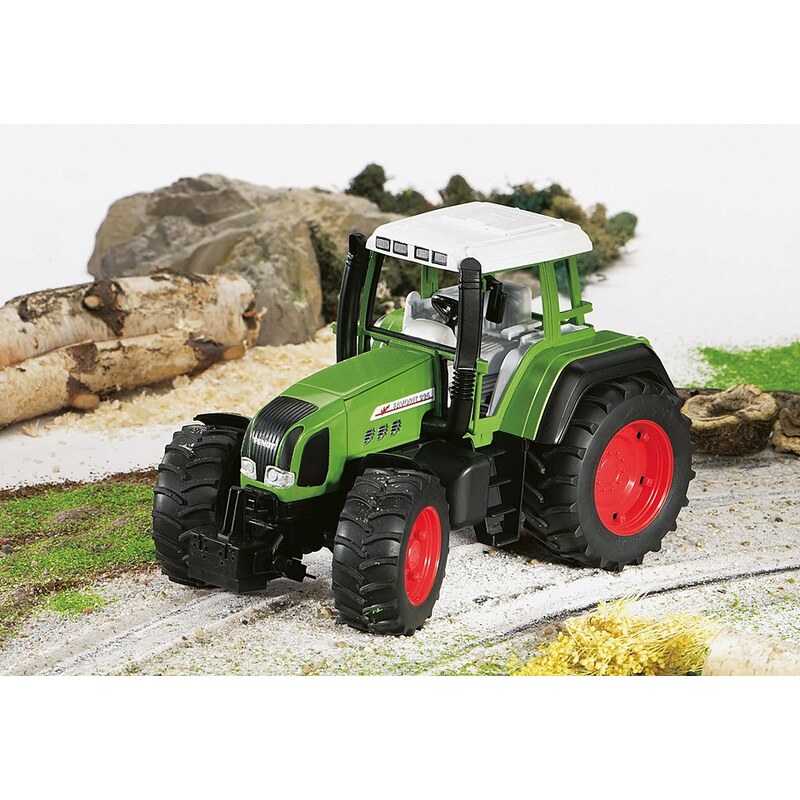 bruder® Traktor, Fendt Favorit 926 Vario - grün