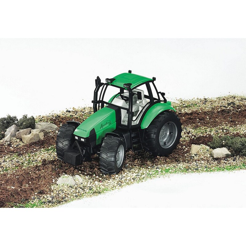 bruder® Traktor, Deutz Agrotron 200 - grün