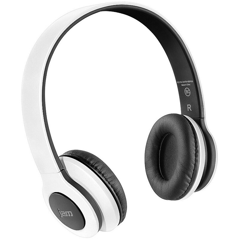 JAM Bluetooth Kopfhörer »JAM TRANSIT, HX-HP420-EU«