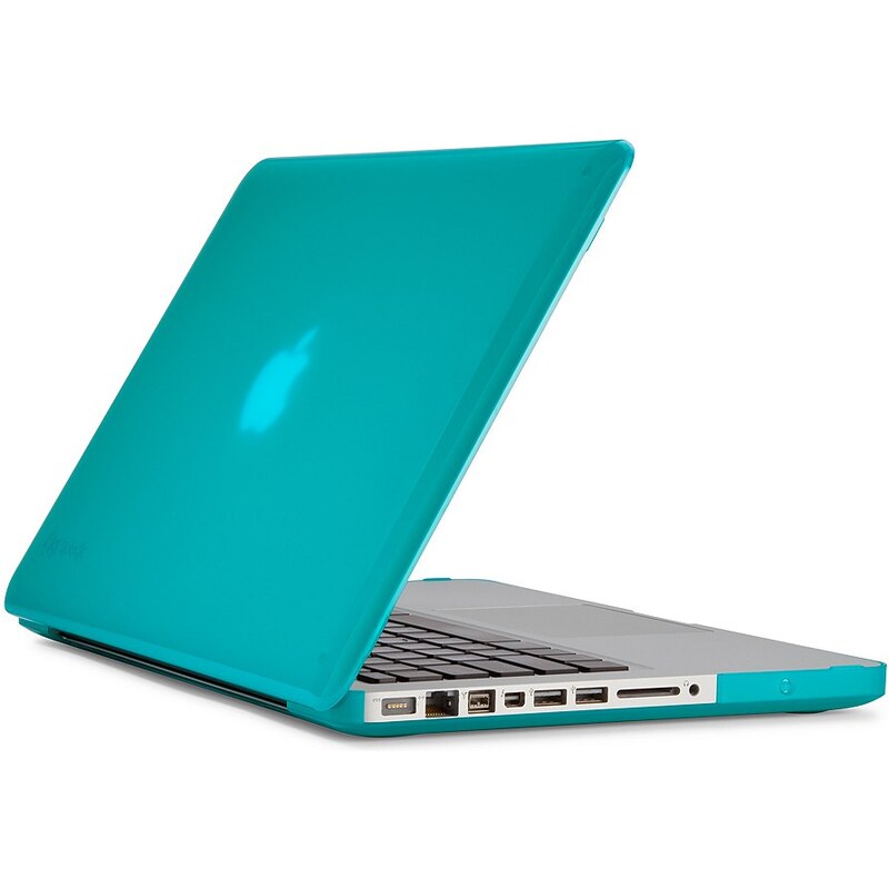 Speck HardCase »SeeThru MacBook Pro 13" Calypso Blue«