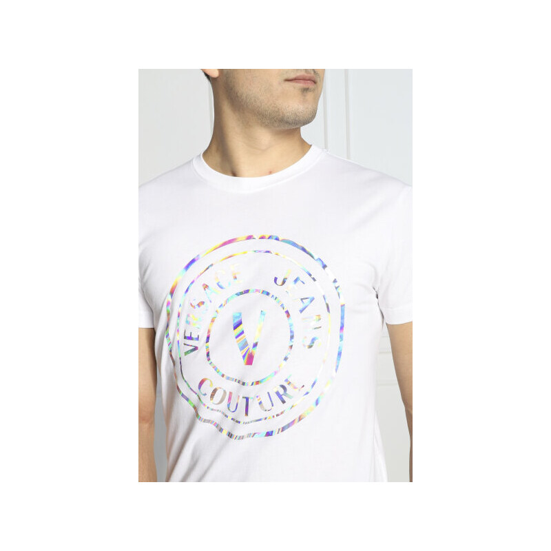Versace Jeans Couture t-shirt | regular fit