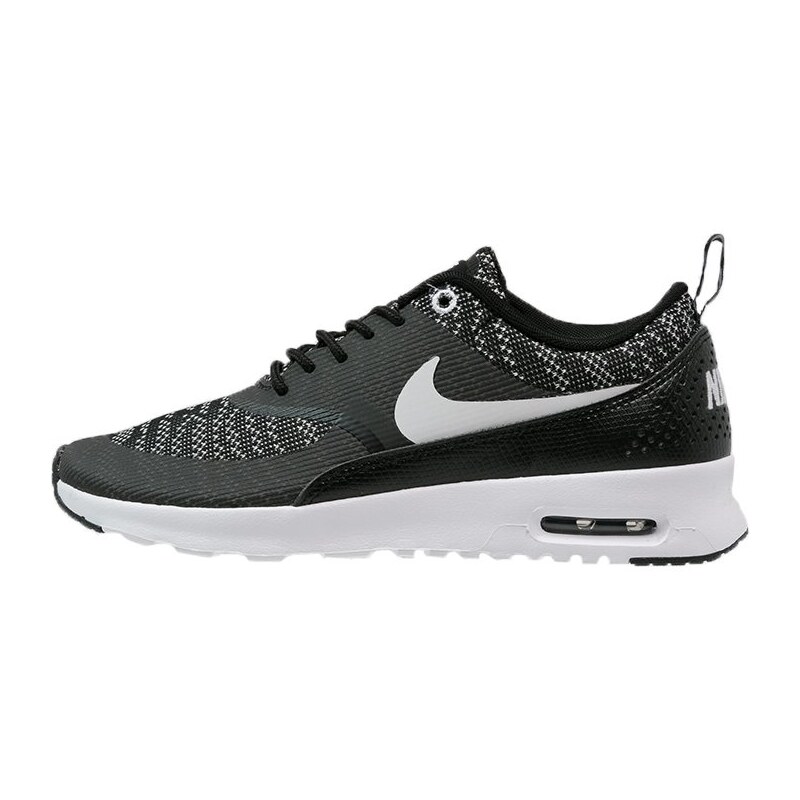 Nike Sportswear AIR MAX THEA KJCRD Sneaker black/white