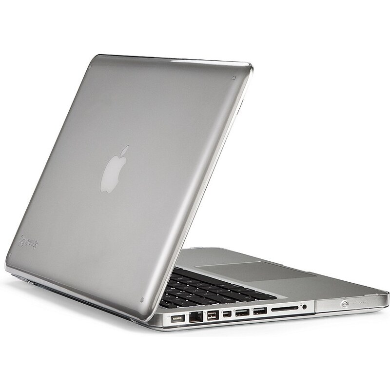 Speck HardCase »SeeThru MacBook Pro 13" Clear«