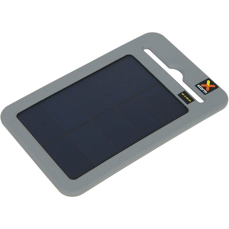 Xtorm Mobile Power »Solarladegerät mit Powerpack (2.000 mAh)«