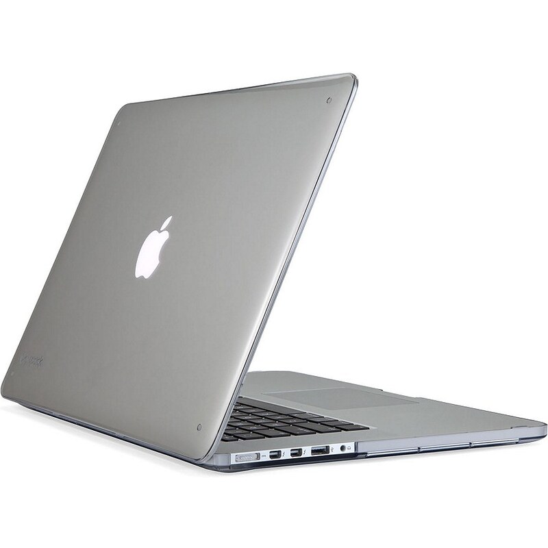 Speck HardCase »SeeThru MacBook Pro 15" Retina Display Clear«