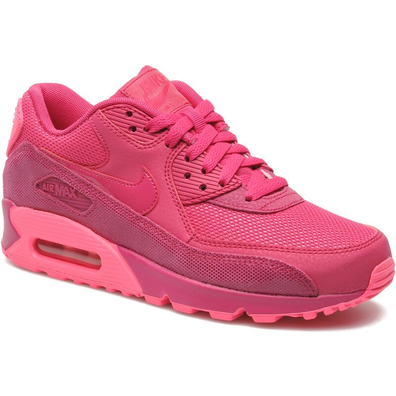Nike - Wmns Air Max 90 Prem - Sneaker für Damen / rosa