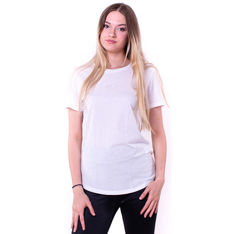 Be52 Angel T-shirt white