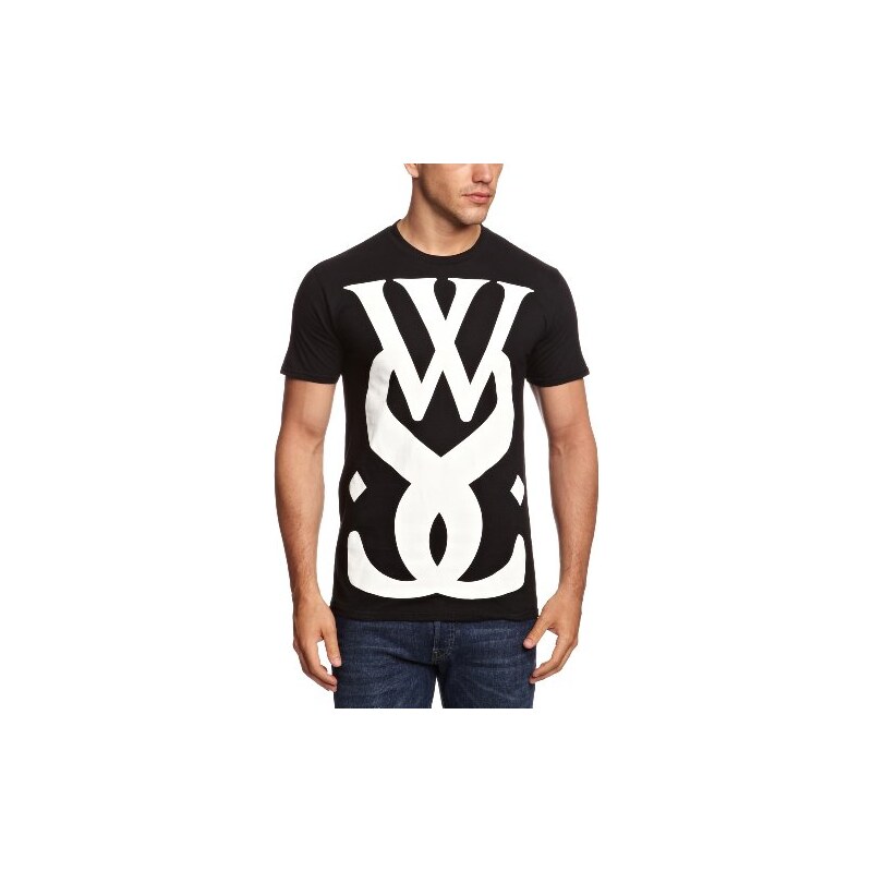 Bravado Herren T-Shirt While She Sleeps - WSS Logo