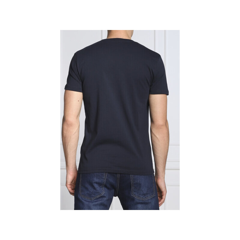 Pepe Jeans London t-shirt santino | slim fit