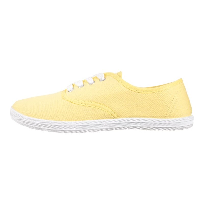 Anna Field Sneaker yellow