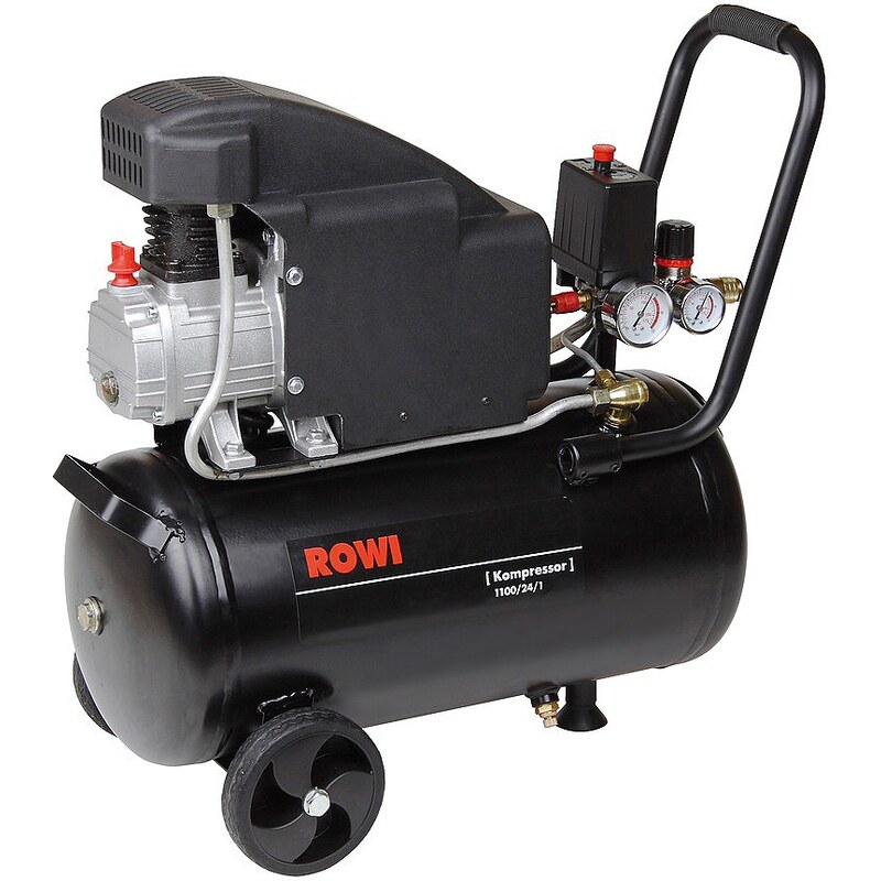 ROWI Kompressor »1500/24/1«