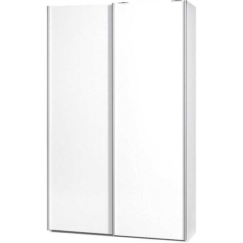 Garderobenschrank »Soft Smart«, Cs schmalmöbel, 120 cm breit in 2 Tiefen