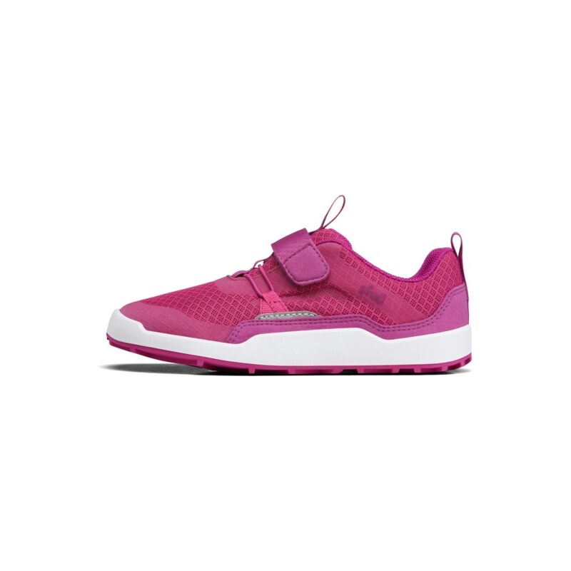 ergobag sfoli Low Cut Sneaker Multi Pink Berry