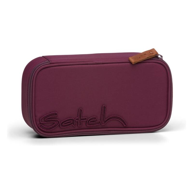 Satch Schlamperbox Nordic Berry