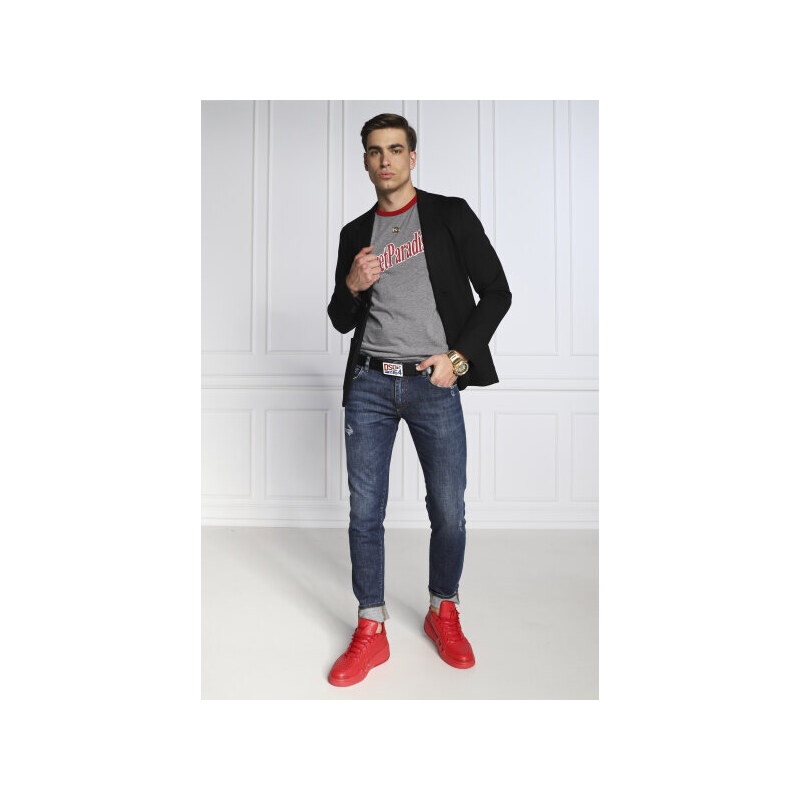 Dolce Gabbana jeans | skinny fit