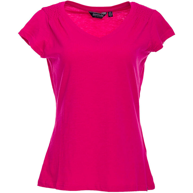Regatta Shirt in Pink | Größe 38
