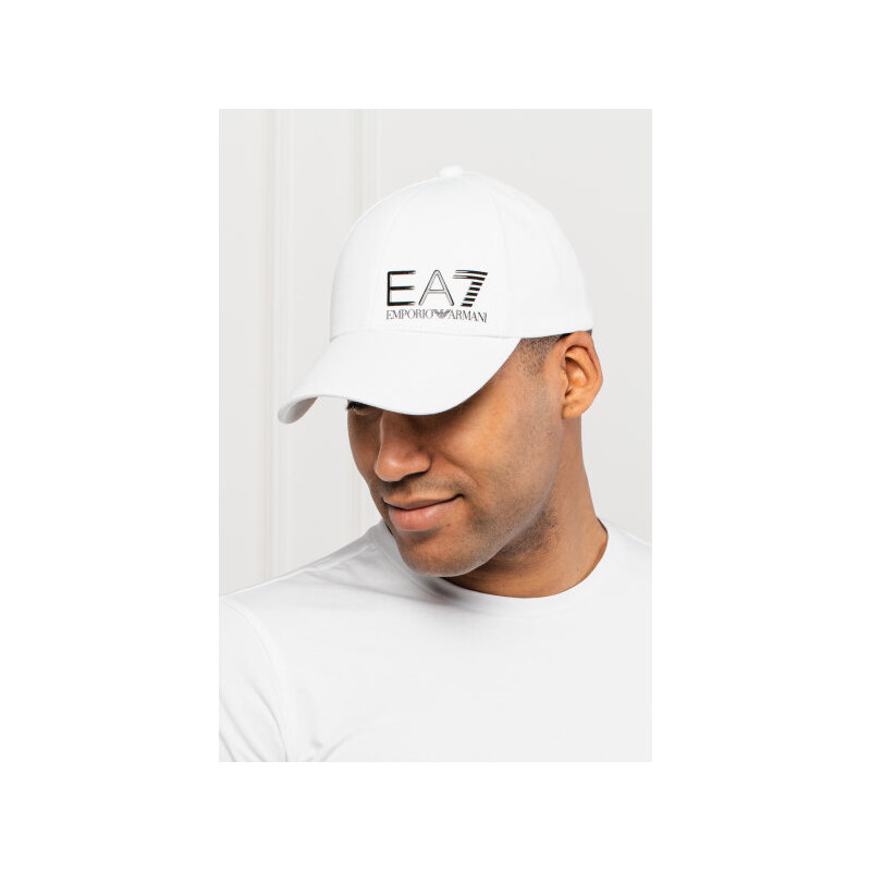 EA7 cap
